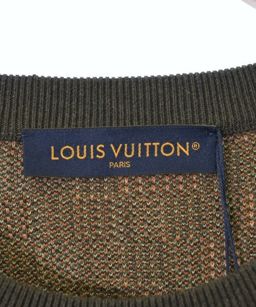 LOUIS VUITTON 毛衣
