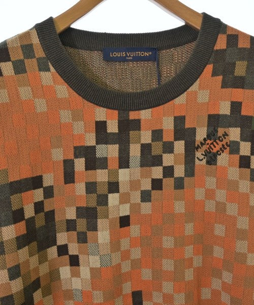 LOUIS VUITTON 毛衣