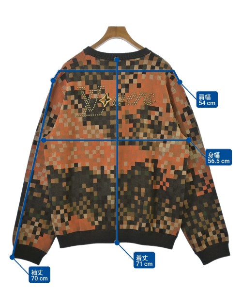 LOUIS VUITTON 毛衣