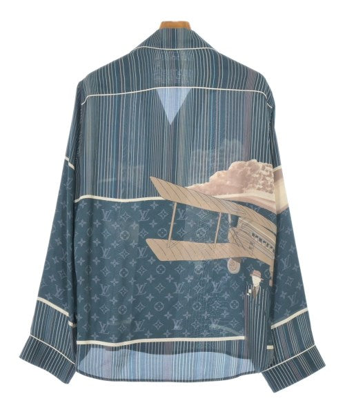 LOUIS VUITTON 休閒襯衫