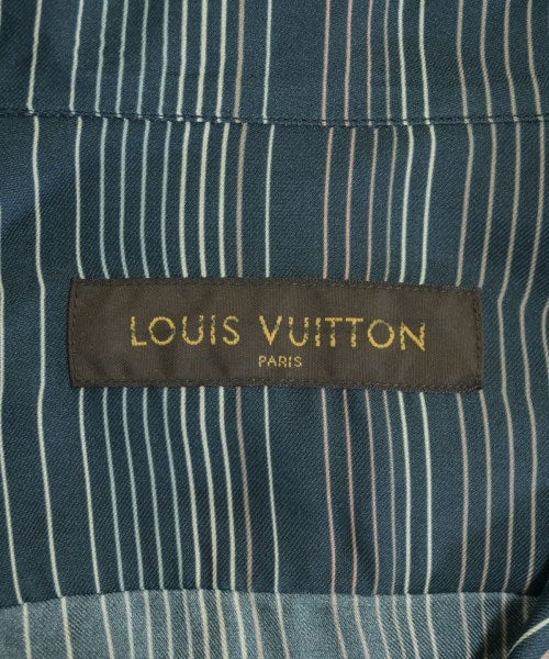 LOUIS VUITTON 休閒襯衫