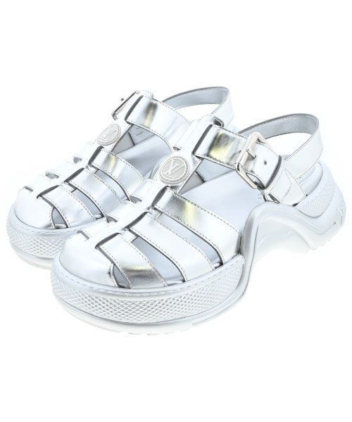 LOUIS VUITTON 涼鞋