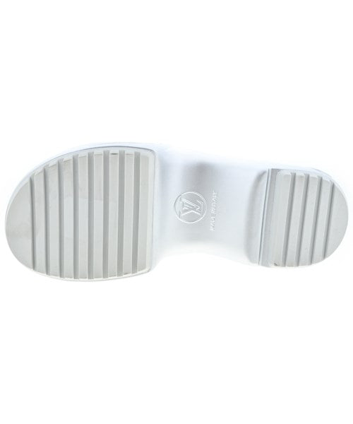 LOUIS VUITTON 涼鞋