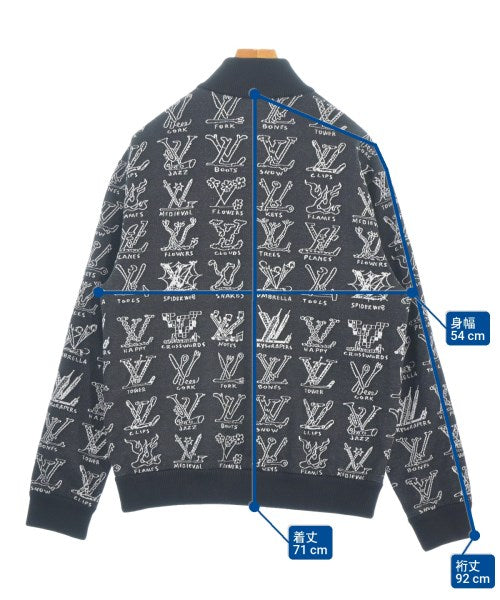 LOUIS VUITTON 其他飛行外套