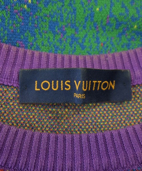 LOUIS VUITTON 毛衣