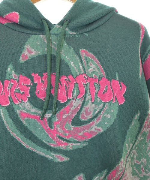 LOUIS VUITTON 連帽衫