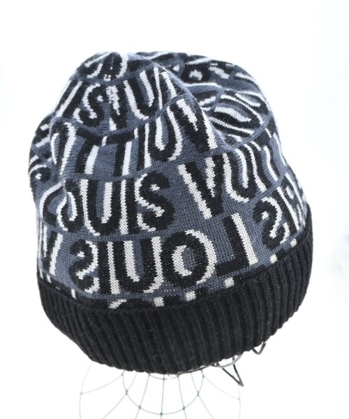 LOUIS VUITTON 針織帽/毛線帽