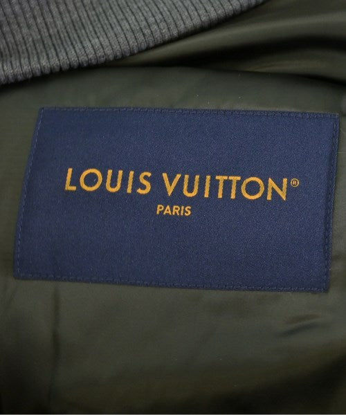 LOUIS VUITTON 其他飛行外套