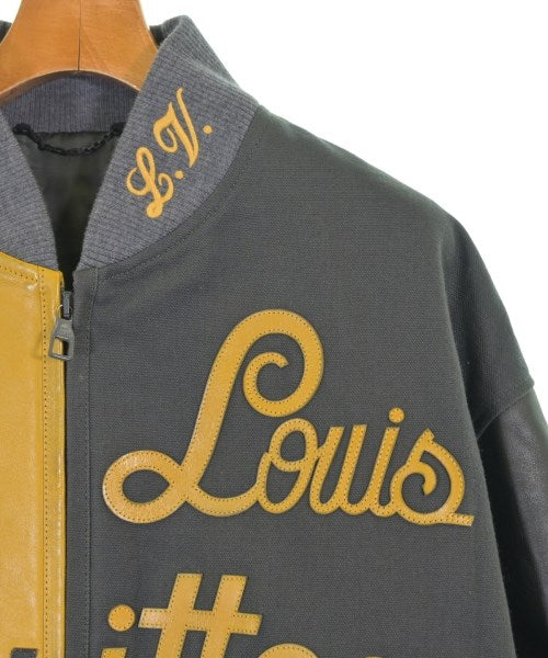 LOUIS VUITTON 其他飛行外套