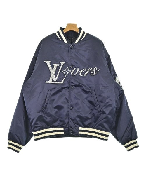 LOUIS VUITTON 其他飛行外套