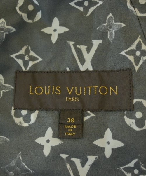 LOUIS VUITTON 其他飛行外套