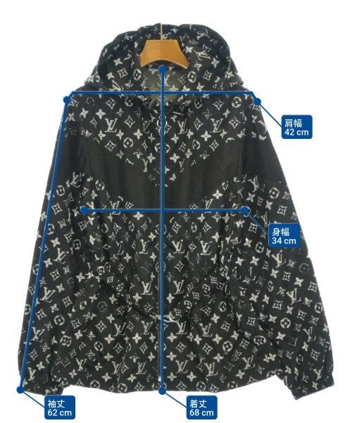 LOUIS VUITTON 其他飛行外套