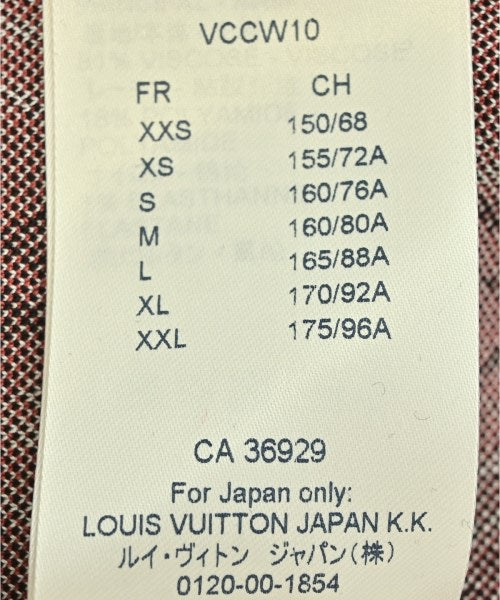 LOUIS VUITTON 其他飛行外套