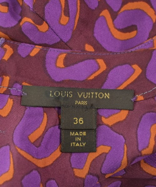 LOUIS VUITTON 洋裝