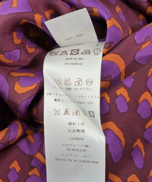 LOUIS VUITTON 洋裝