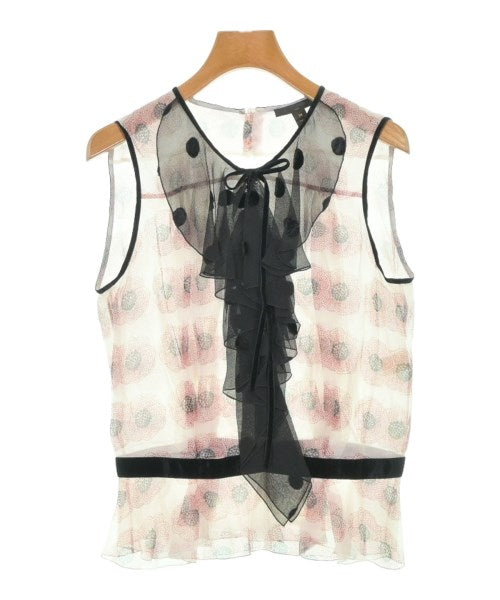 LOUIS VUITTON 女襯衫
