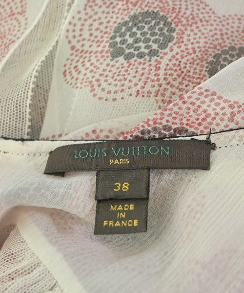 LOUIS VUITTON 女襯衫