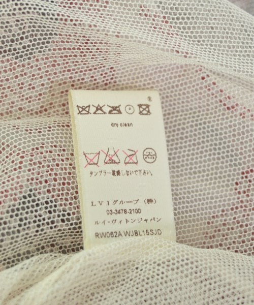 LOUIS VUITTON 女襯衫