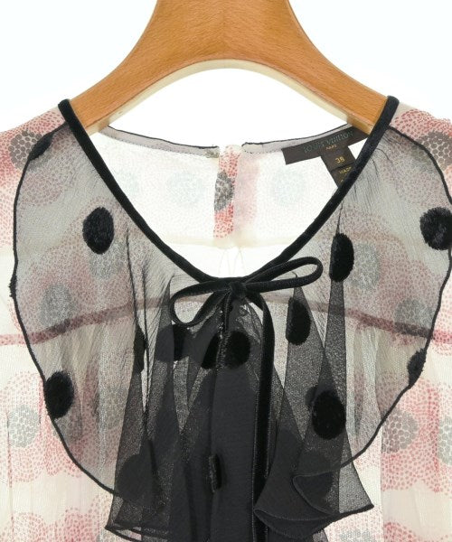 LOUIS VUITTON 女襯衫