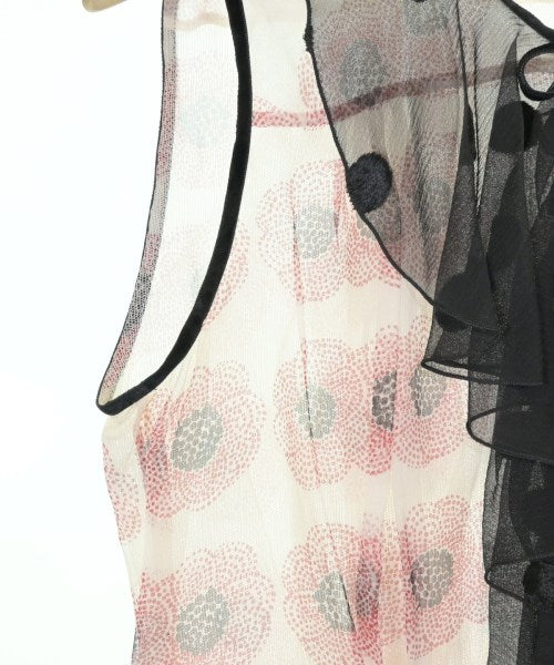 LOUIS VUITTON 女襯衫