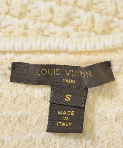 LOUIS VUITTON 毛衣