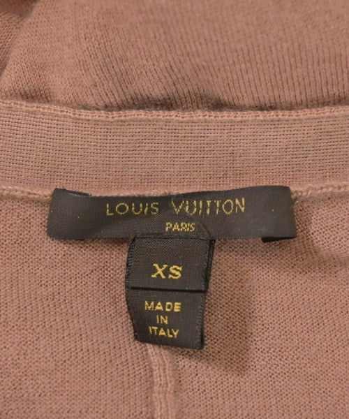 LOUIS VUITTON 開襟衫