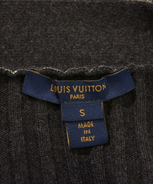 LOUIS VUITTON 開襟衫