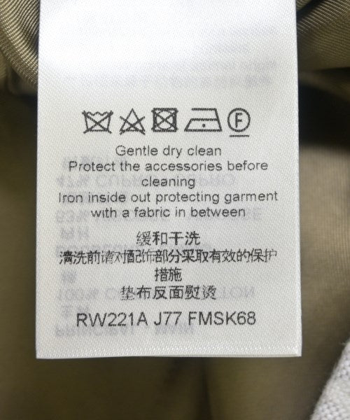 LOUIS VUITTON 迷你裙
