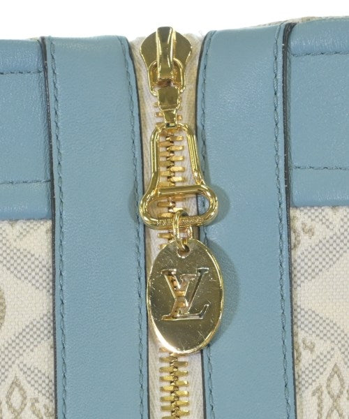 LOUIS VUITTON 迷你裙