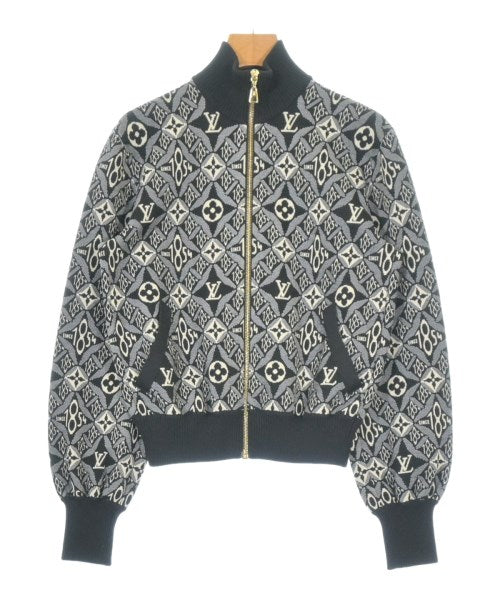 LOUIS VUITTON 開襟衫
