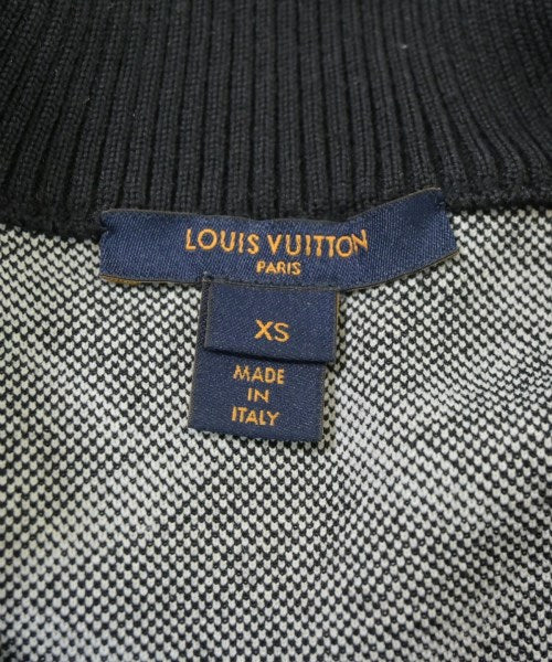 LOUIS VUITTON 開襟衫