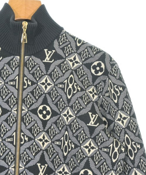 LOUIS VUITTON 開襟衫