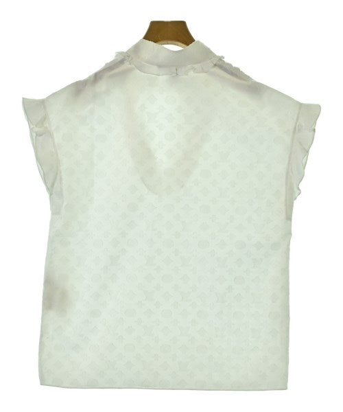 LOUIS VUITTON 女襯衫