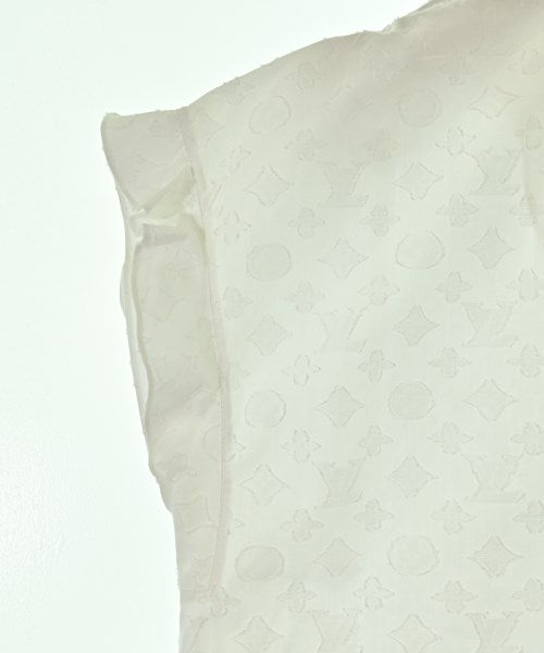 LOUIS VUITTON 女襯衫