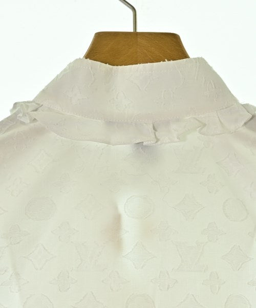 LOUIS VUITTON 女襯衫