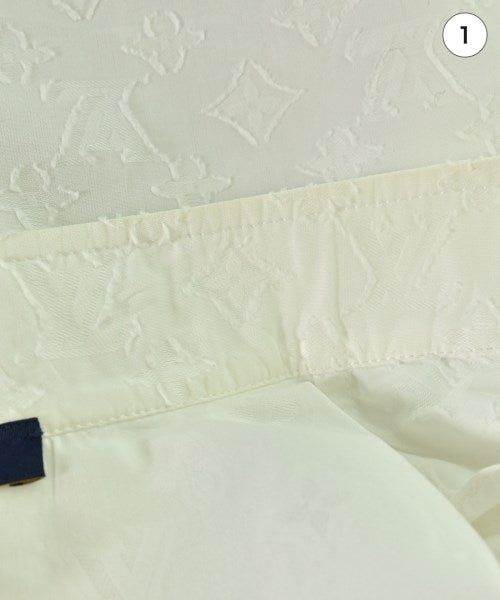 LOUIS VUITTON 女襯衫
