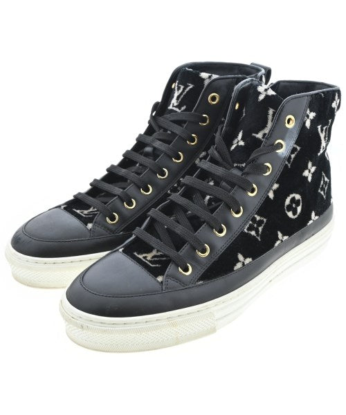 LOUIS VUITTON 運動鞋