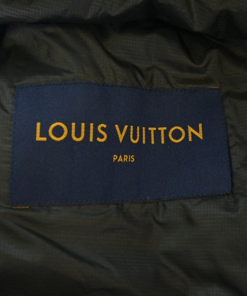 LOUIS VUITTON 羽絨夾克/背心