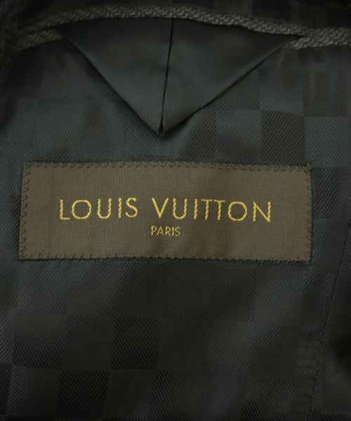 LOUIS VUITTON 商務西裝