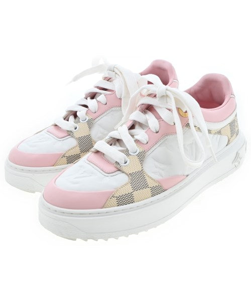 LOUIS VUITTON 運動鞋