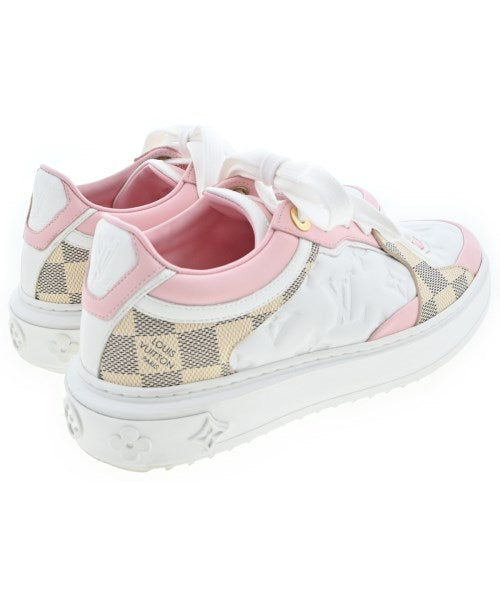 LOUIS VUITTON 運動鞋
