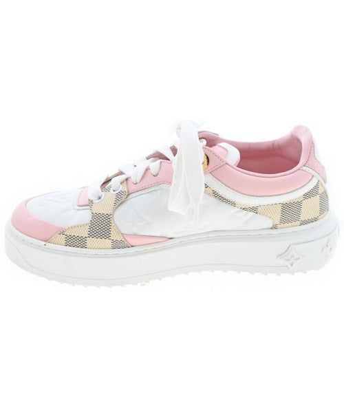 LOUIS VUITTON 運動鞋