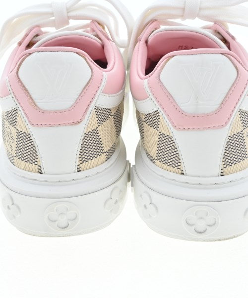 LOUIS VUITTON 運動鞋