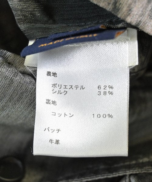 LOUIS VUITTON 其他飛行外套