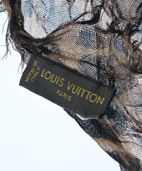 LOUIS VUITTON 披肩