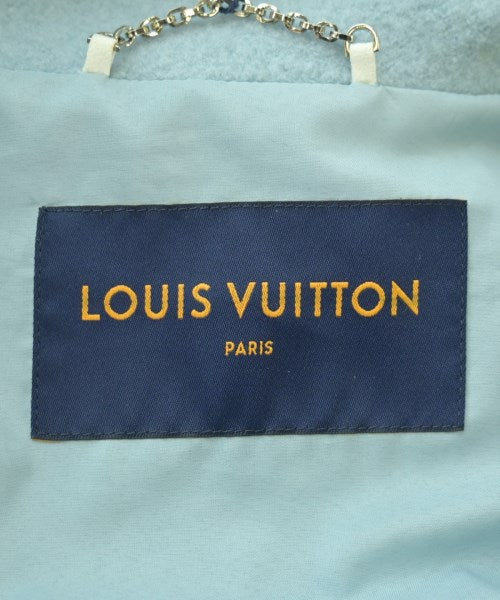 LOUIS VUITTON 斜紋夾克