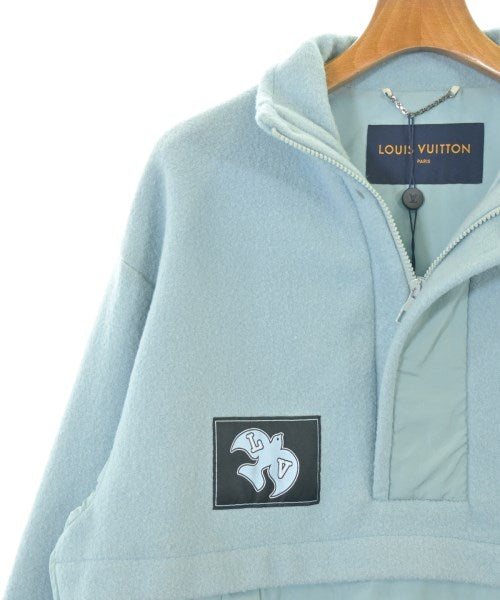 LOUIS VUITTON 斜紋夾克