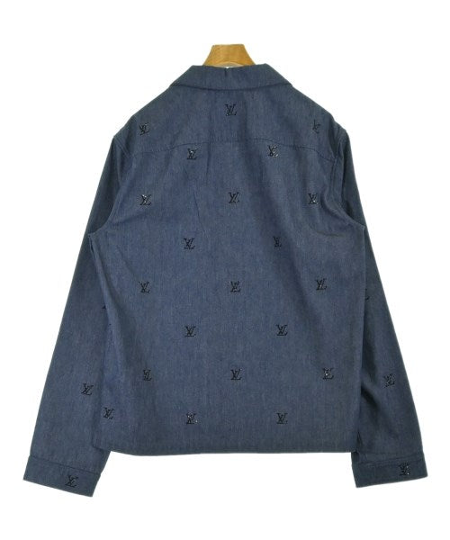 LOUIS VUITTON 休閒襯衫