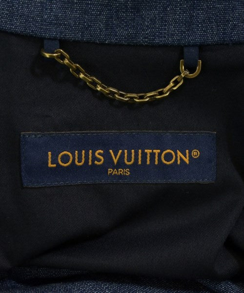 LOUIS VUITTON 休閒襯衫
