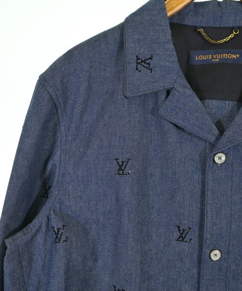 LOUIS VUITTON 休閒襯衫